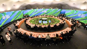 COP30: Climate Discussions in the Amazon and a New Move to Protect Journalists
